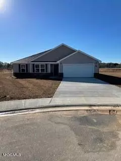 15354 Addy Cove, Biloxi, MS 39532