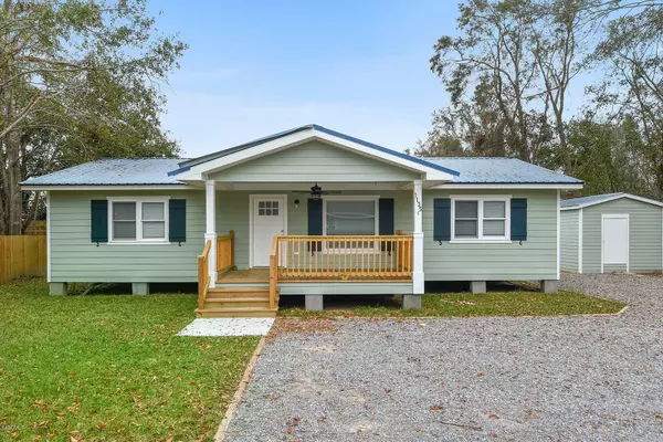 Bay Saint Louis, MS 39520,1135 Old Spanish Trail