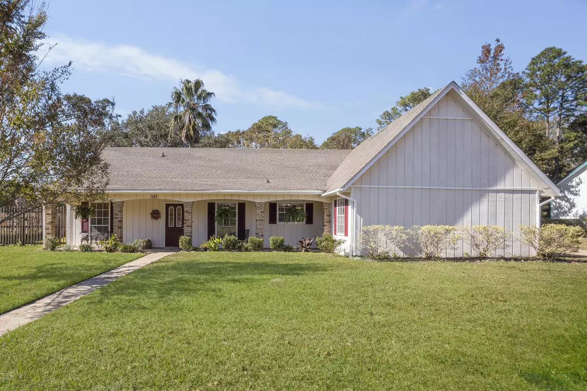 Ocean Springs, MS 39564,141 Linnet Drive