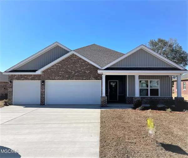 9541 Mallette Drive, Biloxi, MS 39532