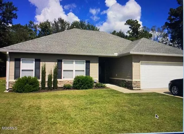 Picayune, MS 39466,109 Wood Oaks Drive