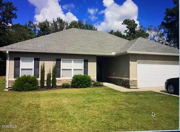 109 Wood Oaks Drive, Picayune, MS 39466