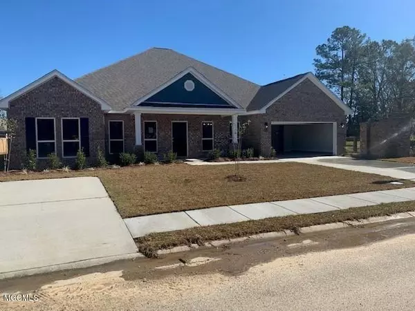 10416 Autumn Drive, Gulfport, MS 39503