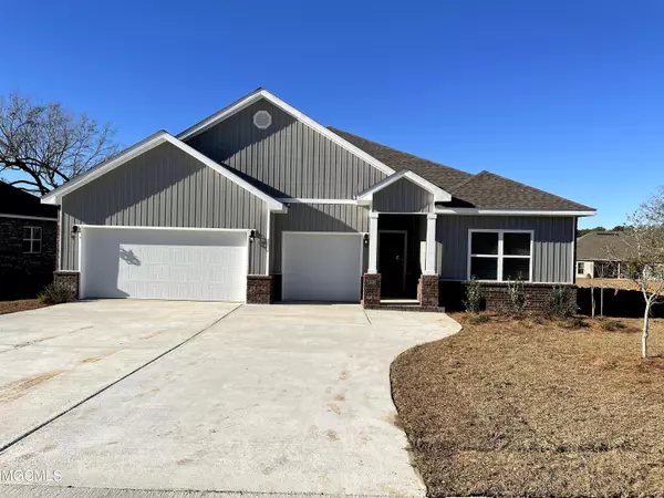 9382 Lost Tree Trail, Biloxi, MS 39532