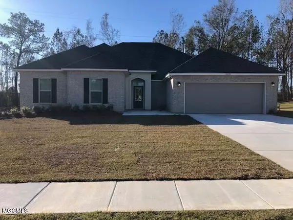 12058 Michael Grace Drive, Gulfport, MS 39503