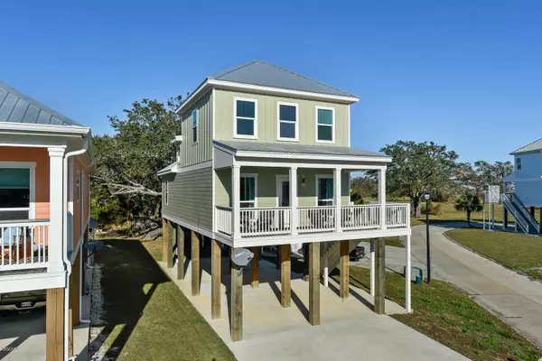 115 Winters Lane, Long Beach, MS 39560