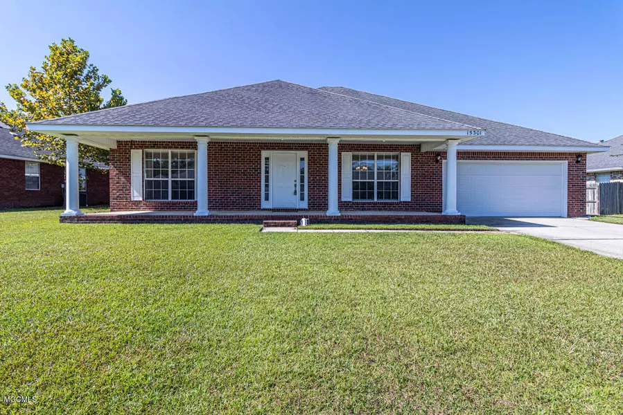 15301 Haversham Place, D'iberville, MS 39540