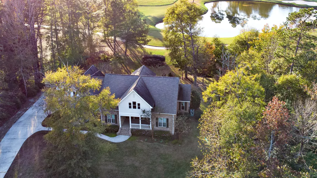 242 W Canebrake Boulevard, Hattiesburg, MS 39402