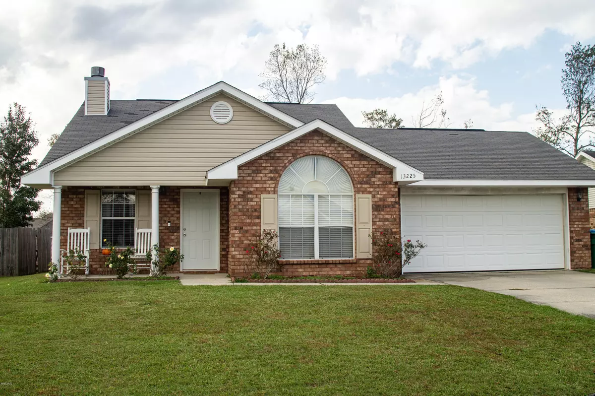 Gulfport, MS 39503,13225 W Country Hills Drive