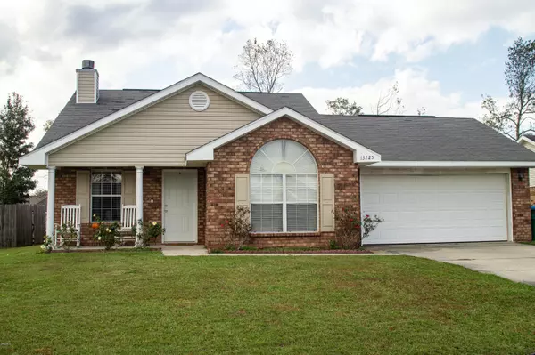 13225 W Country Hills Drive, Gulfport, MS 39503