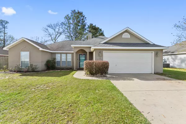 17220 Meadowbrook Drive, Gulfport, MS 39503