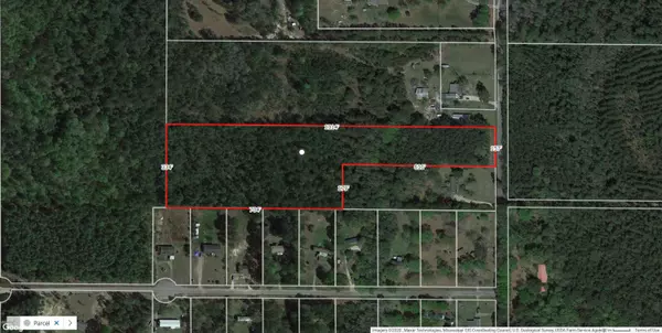 Saucier, MS 39574,0 Borzik Road