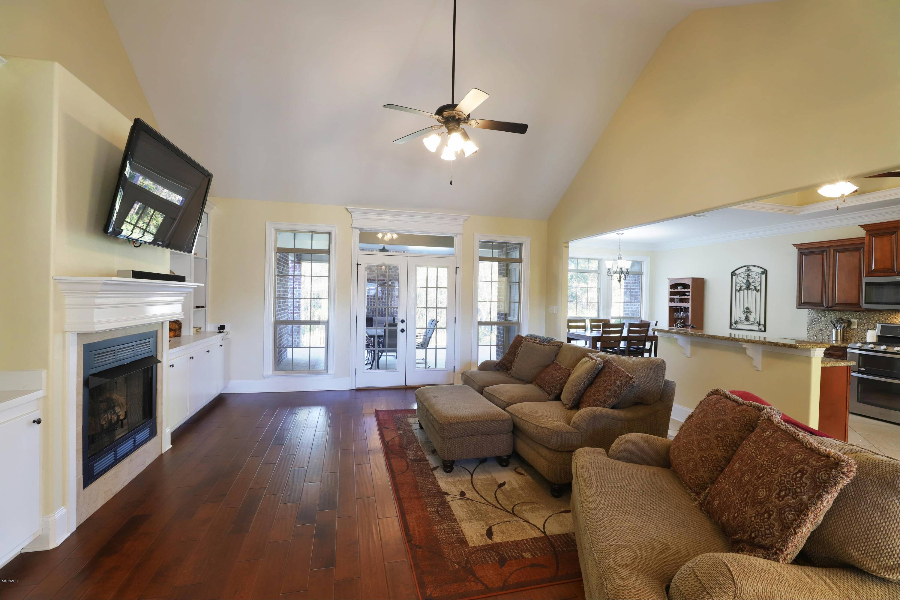 Ocean Springs, MS 39564,6204 Palmetto Pointe Drive