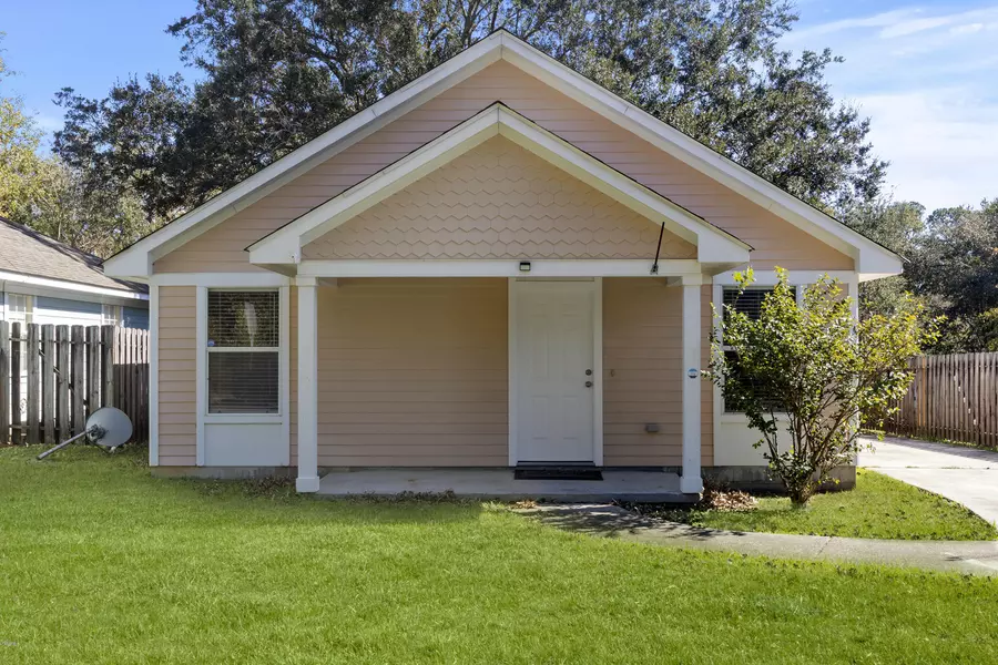 11112 Gorenflo Road, D'iberville, MS 39540