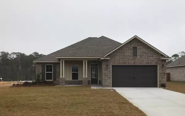 11608 Brookstone Drive, Ocean Springs, MS 39564