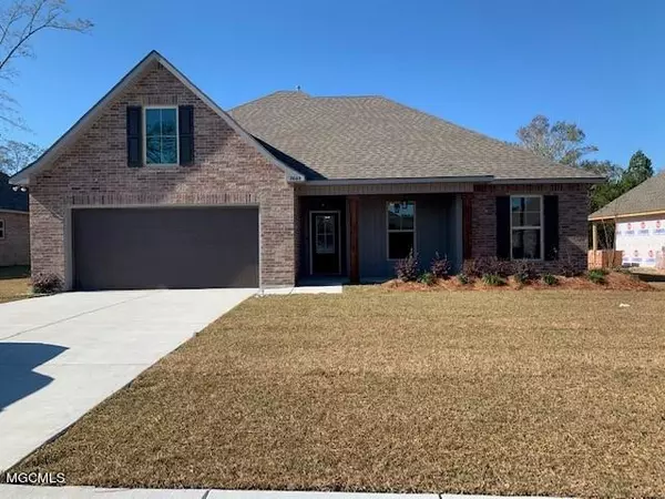 7605 June Cove Drive, Ocean Springs, MS 39564