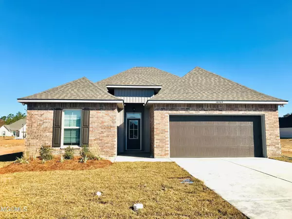 16864 Alcorn Avenue, Gulfport, MS 39503