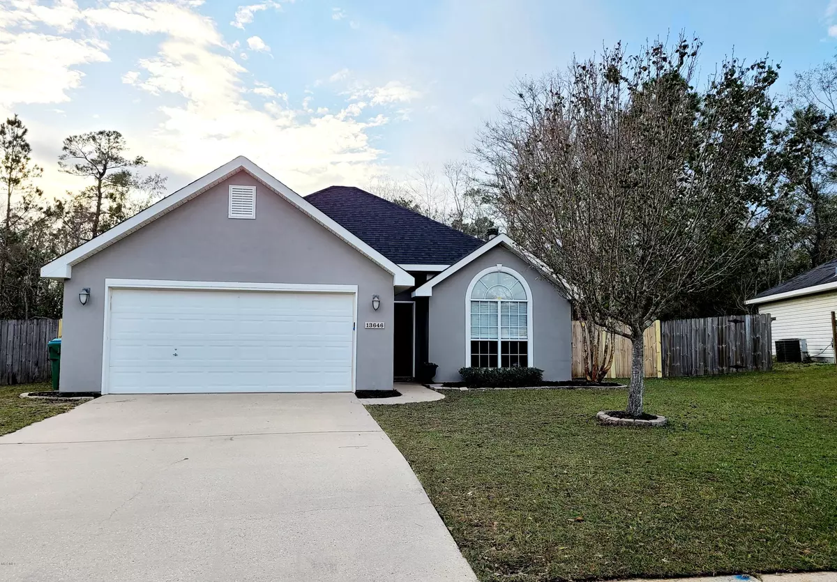 Gulfport, MS 39503,13646 Huntington Circle