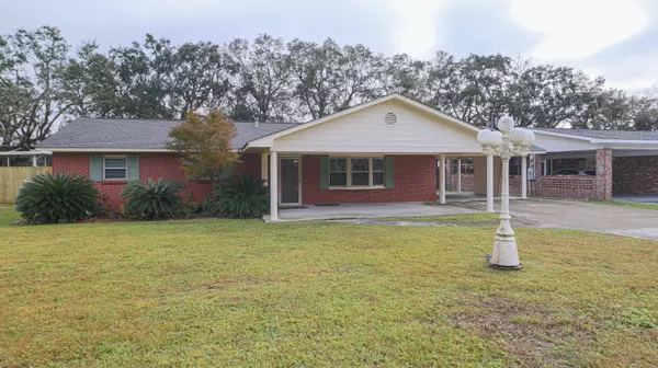 126 Clower Avenue, Long Beach, MS 39560