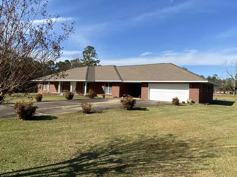 13306 Husley Road, Biloxi, MS 39532