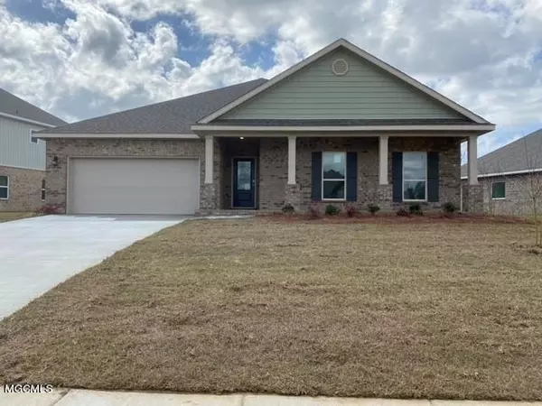 10710 Chapelwood Drive, Gulfport, MS 39503