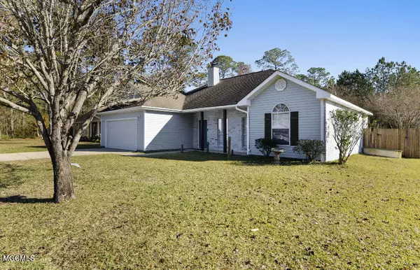 Gautier, MS 39553,8704 Goodland Drive