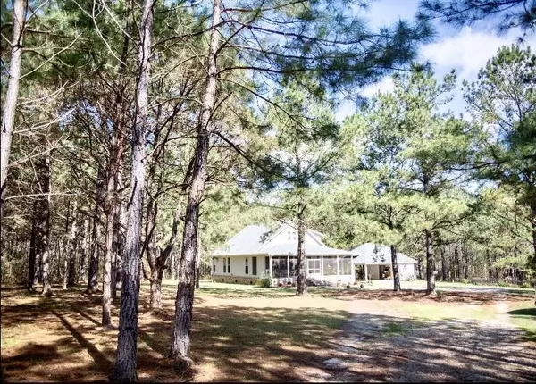 Poplarville, MS 39470,565 Gobbler Head Road