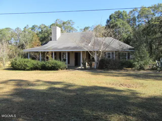 Lucedale, MS 39452,140 Lonnie Street Road