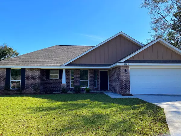 13728 Field Crest Way, Gulfport, MS 39503