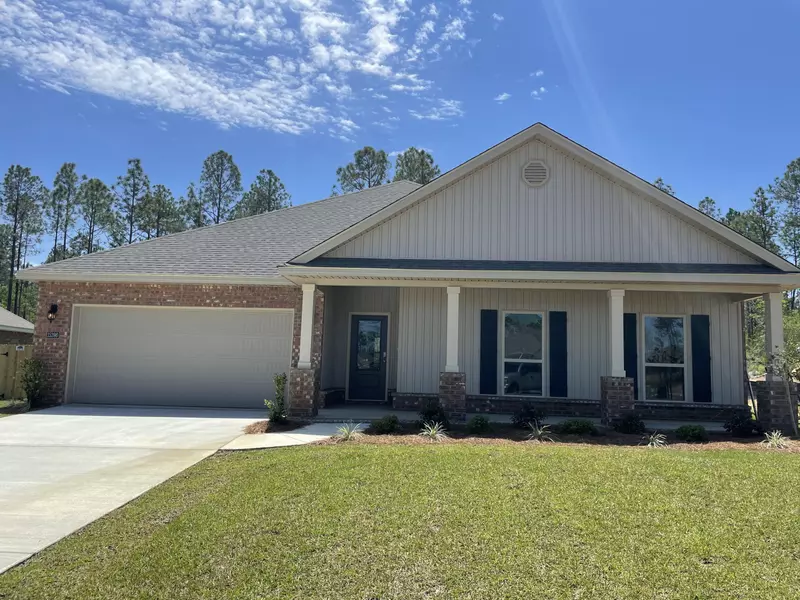 15396 Woodmanse Way, D'iberville, MS 39540