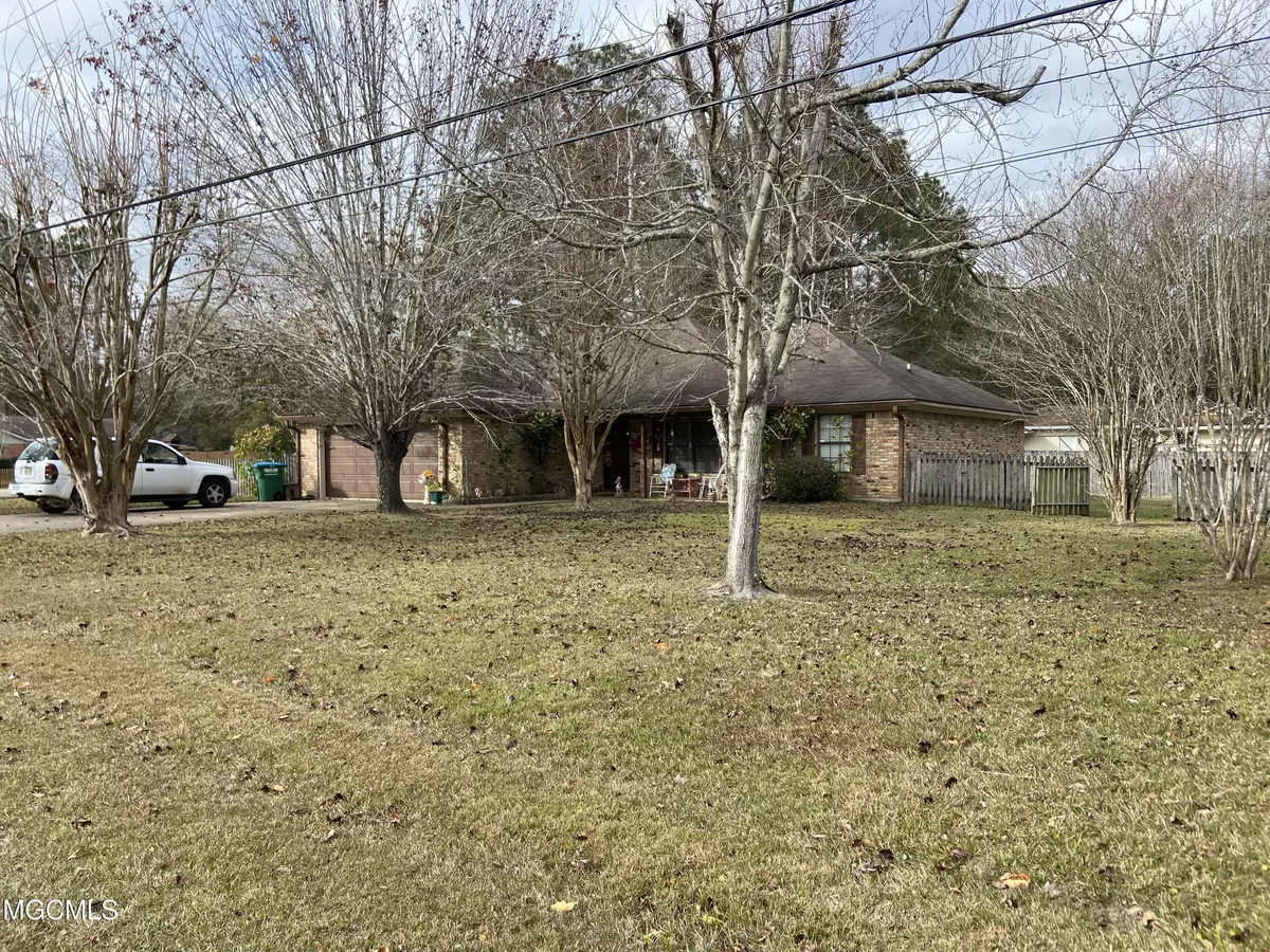 Gautier, MS 39553,1700 Fairway Drive