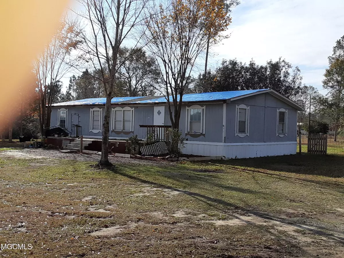 Perkinston, MS 39573,27020 Quail Ridge Circle