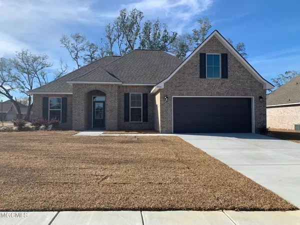 7551 Emily Cove, Ocean Springs, MS 39564