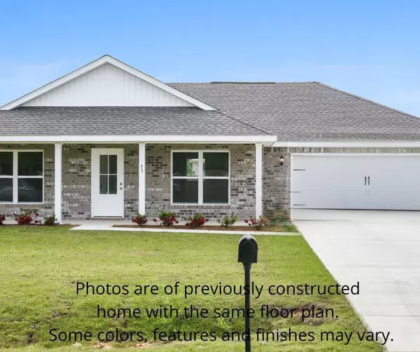 Picayune, MS 39466,42 Bear Path