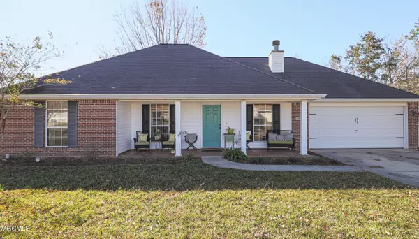 13676 Huntington Circle, Gulfport, MS 39503