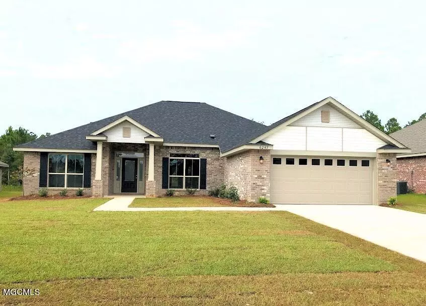 Biloxi, MS 39532,6247 Roxanne Way