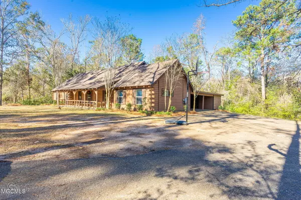 Lucedale, MS 39452,393 Live Oak Drive