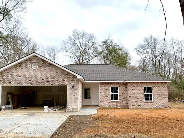 Carriere, MS 39426,33 Wm Stewart Rd