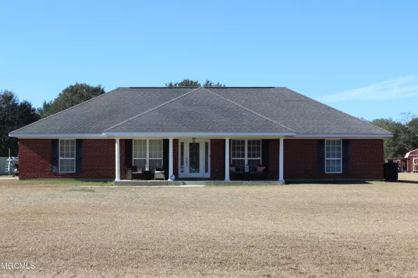 Moss Point, MS 39562,5860 Laramie Lane