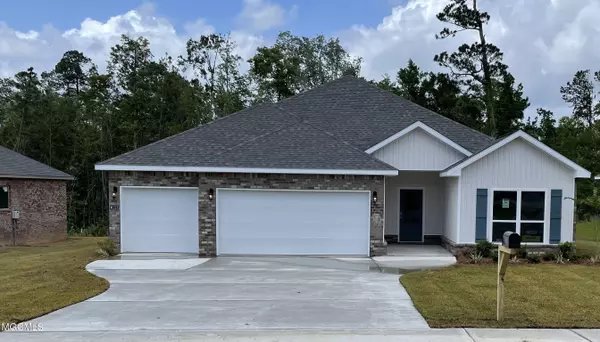 11213 Shorecrest Road, Biloxi, MS 39532