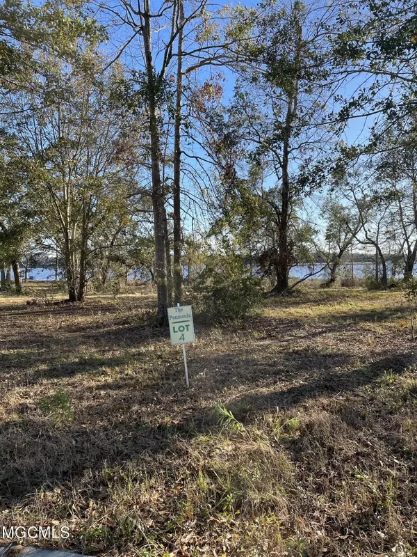 Biloxi, MS 39532,4 Wetzel Drive