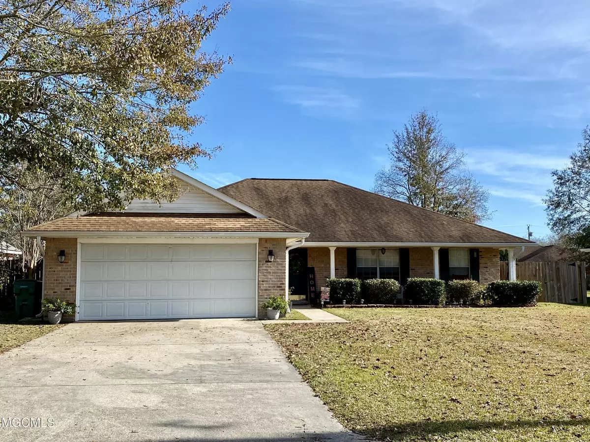 Picayune, MS 39466,3118 Fairway Drive