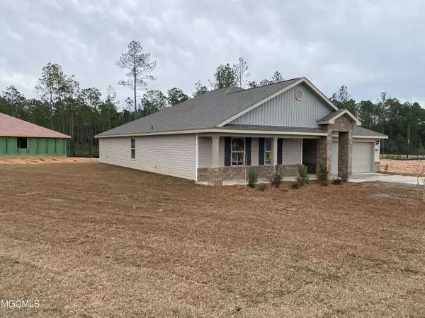 10274 Orcid Magnolia Dr, Gulfport, MS 39503