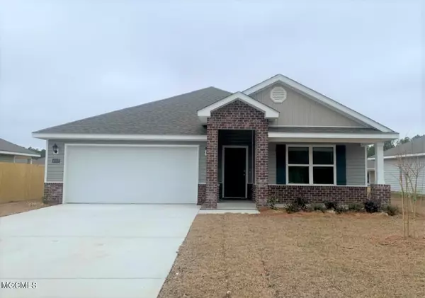 10217 Orchid Magnolia Drive, Gulfport, MS 39503