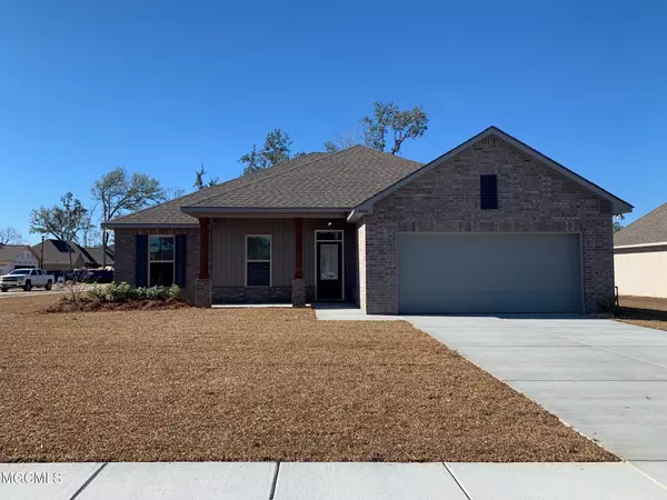 7601 Aubreigh Cove, Ocean Springs, MS 39564