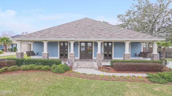 260 E 4th Street, Long Beach, MS 39560