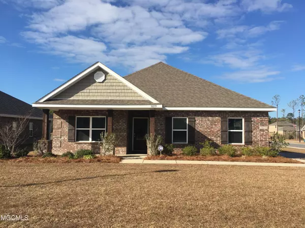 10235 Little Gem Drive, Gulfport, MS 39503