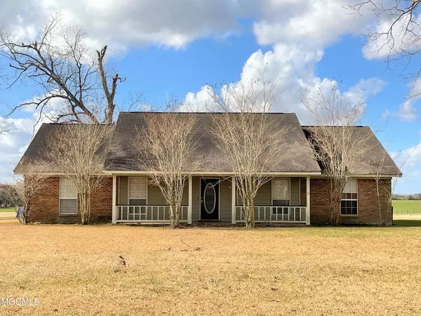 4205 Hwy 613, Lucedale, MS 39452