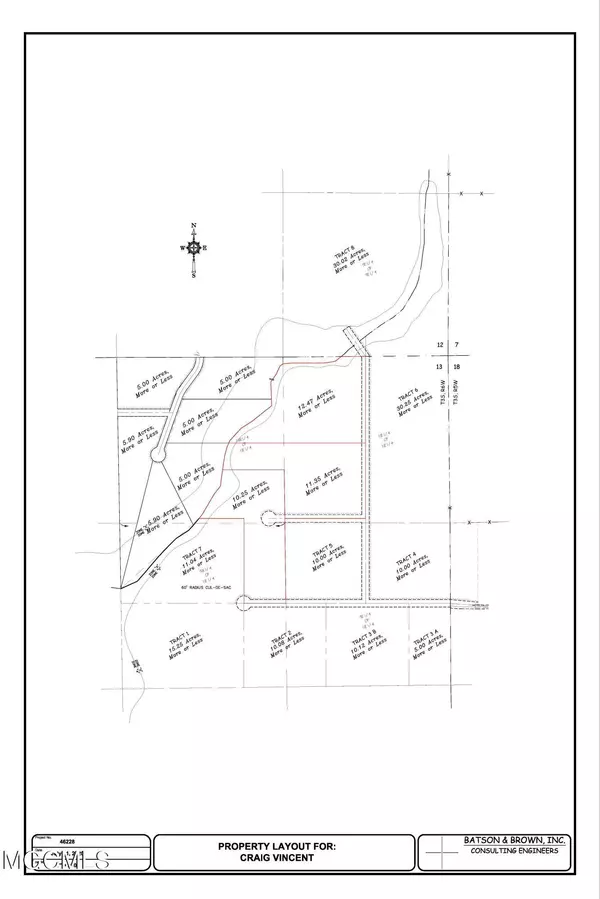 Lucedale, MS 39452,10 Buddy Finch Road