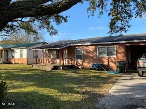 4737 General Ike Boulevard, Moss Point, MS 39563